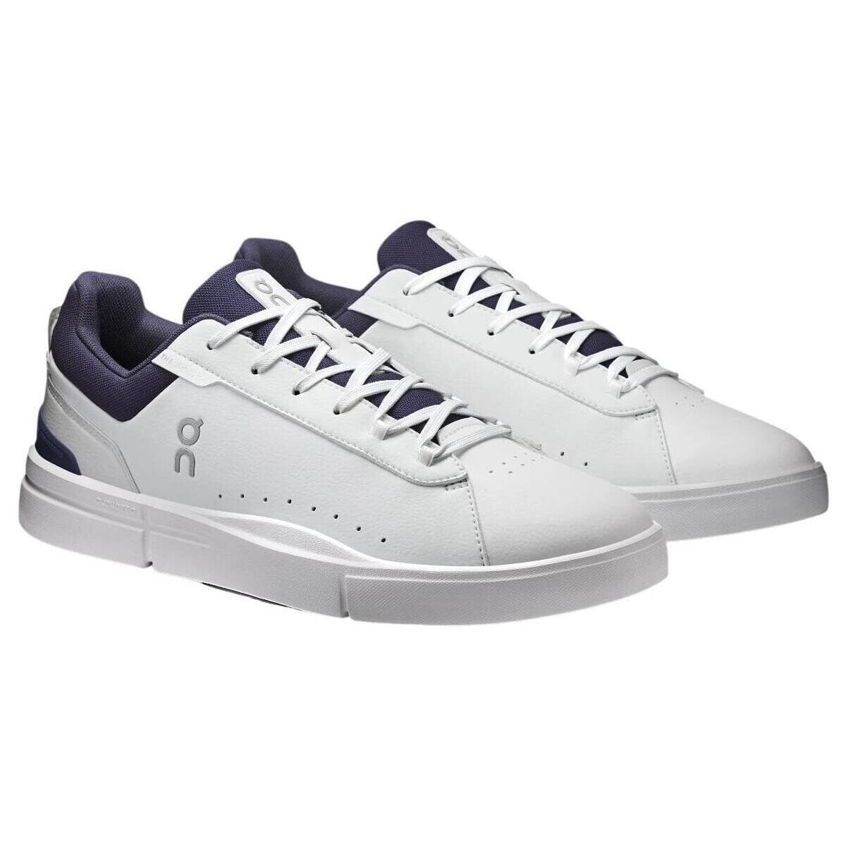 Men's Sneakers On Running