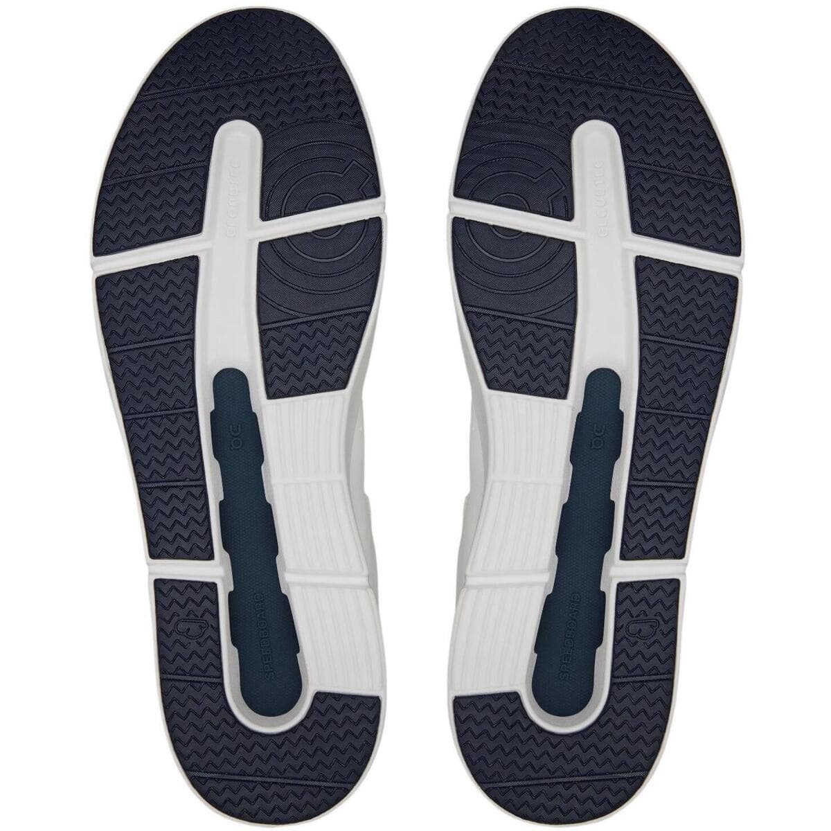 Men's Sneakers On Running