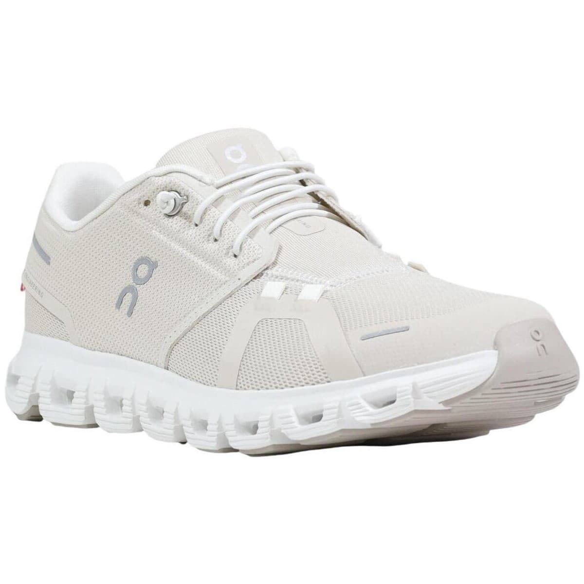 Men's Sneakers On Running