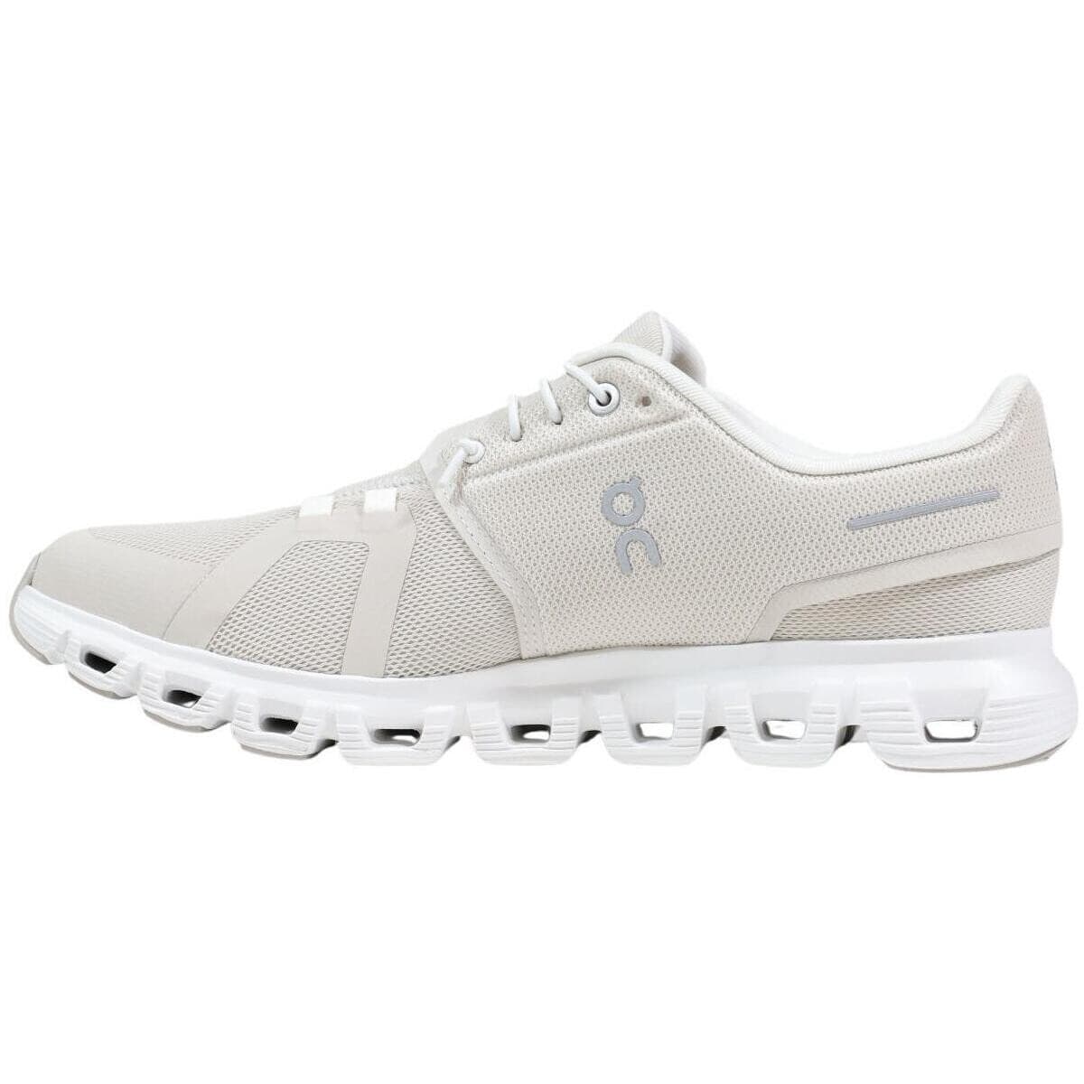 Men's Sneakers On Running