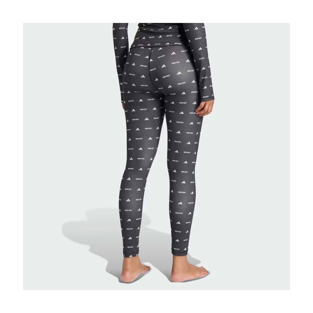 Women's Tights adidas Black
