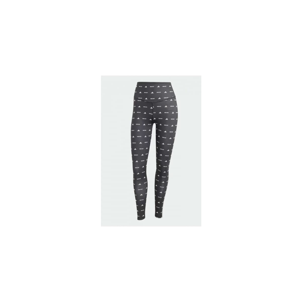 Women's Tights adidas Black