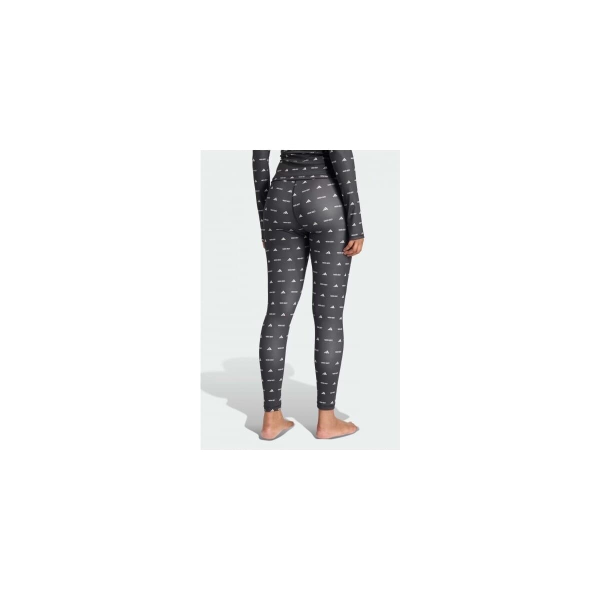Women's Tights adidas Black