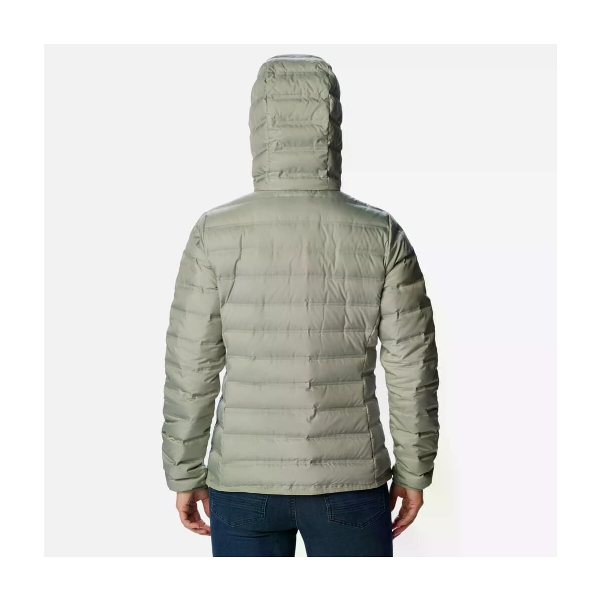 Women's Jackets Columbia Green