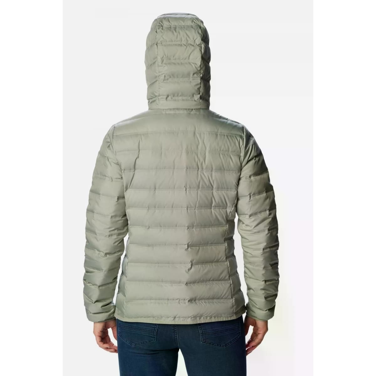 Women's Jackets Columbia Green