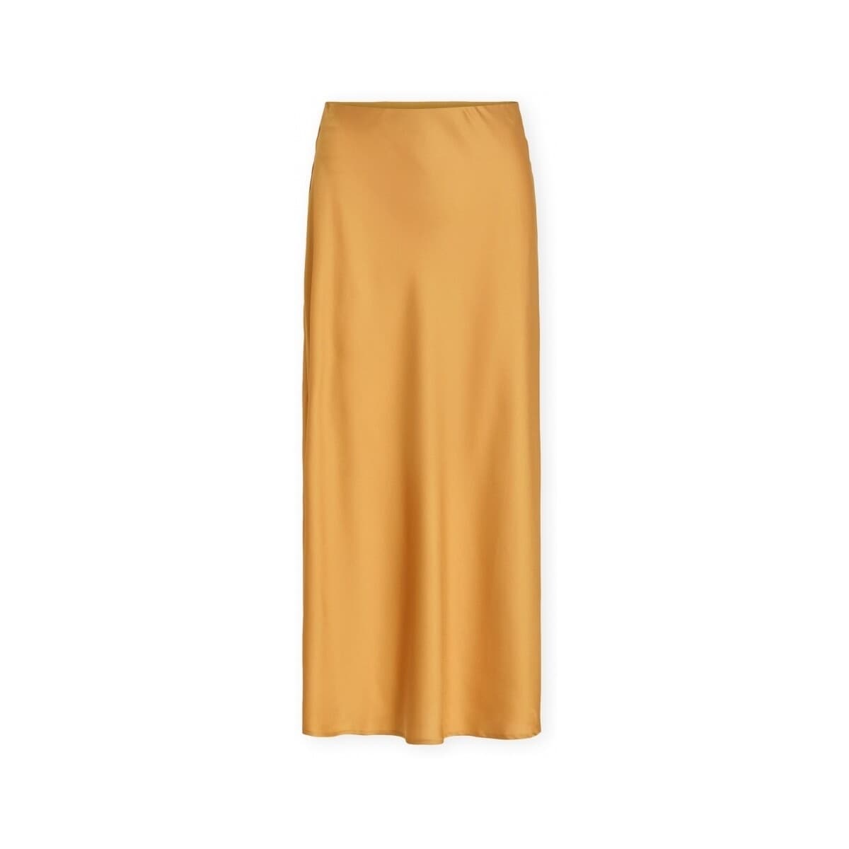 Women's Skirts Vila Gold