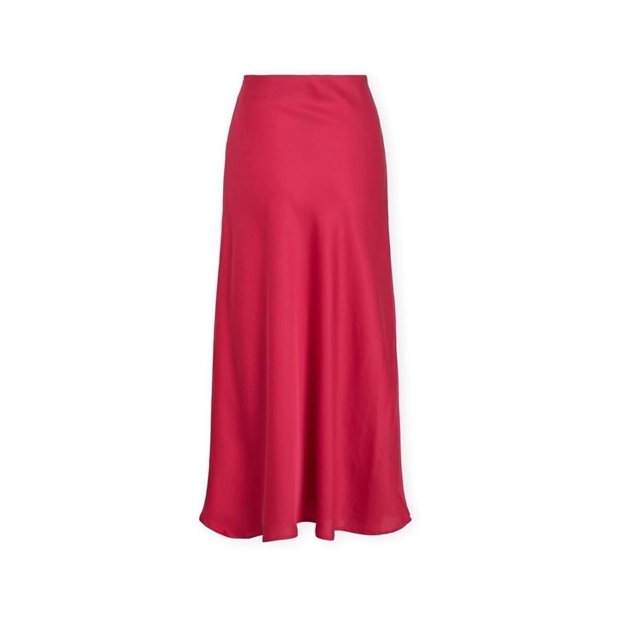 Women's Skirts Vila Pink