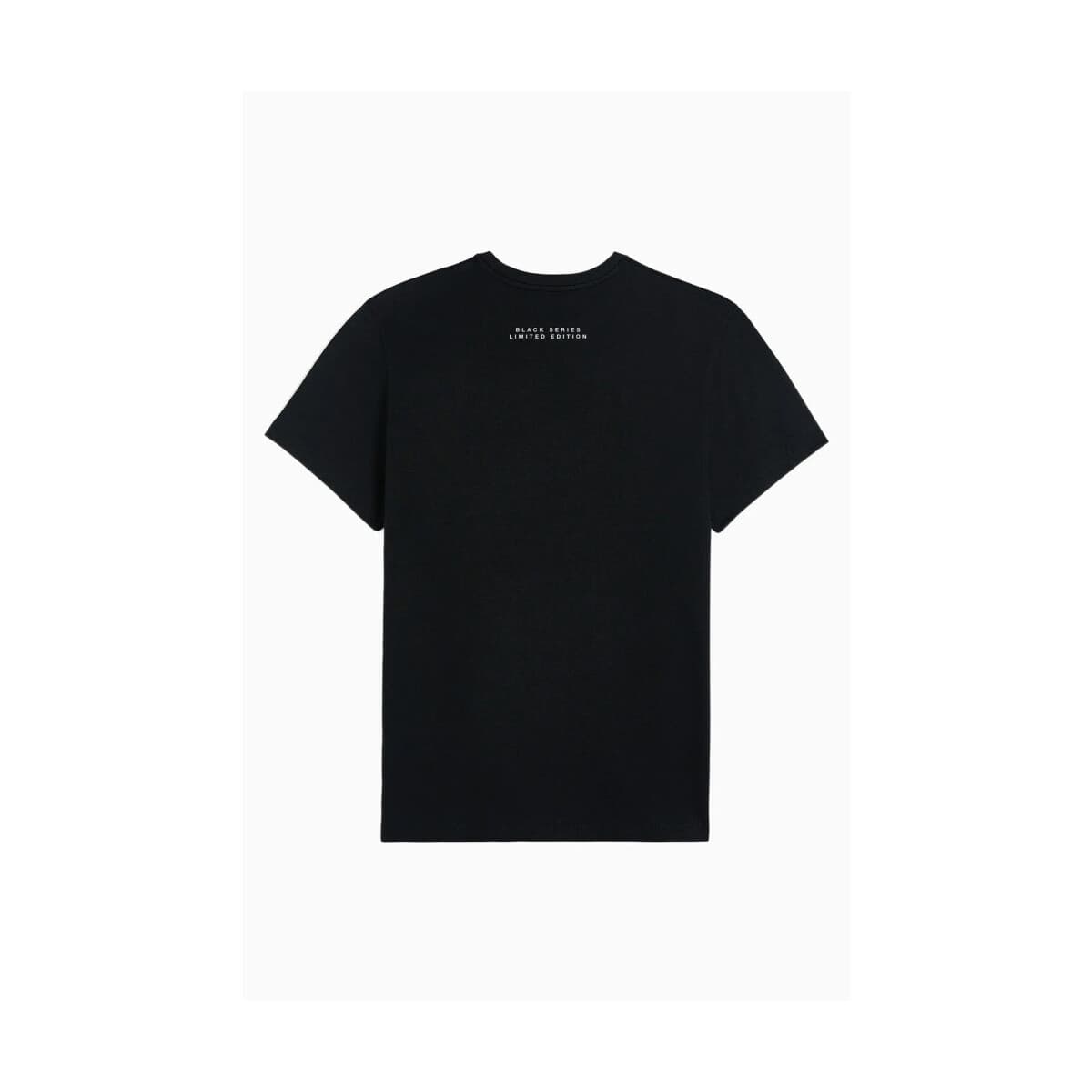 Women's T-Shirts Ih Nom Uh Nit Black