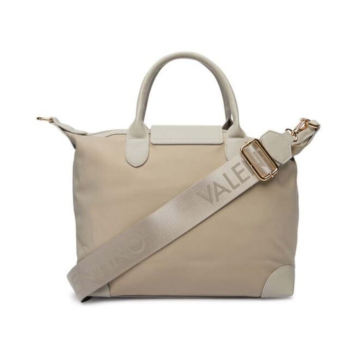 Women's Handbags Valentino Bags Beige