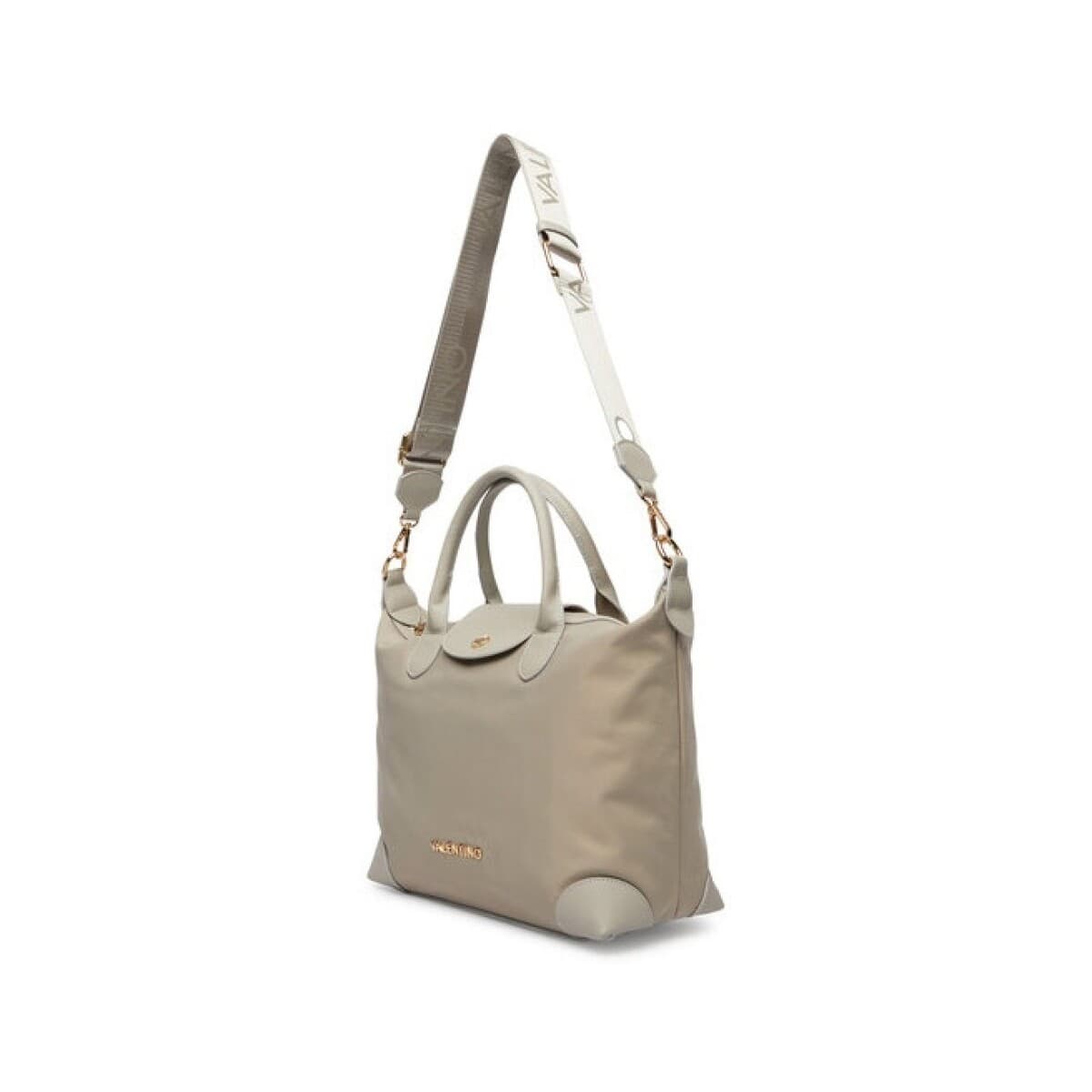 Women's Handbags Valentino Bags Beige
