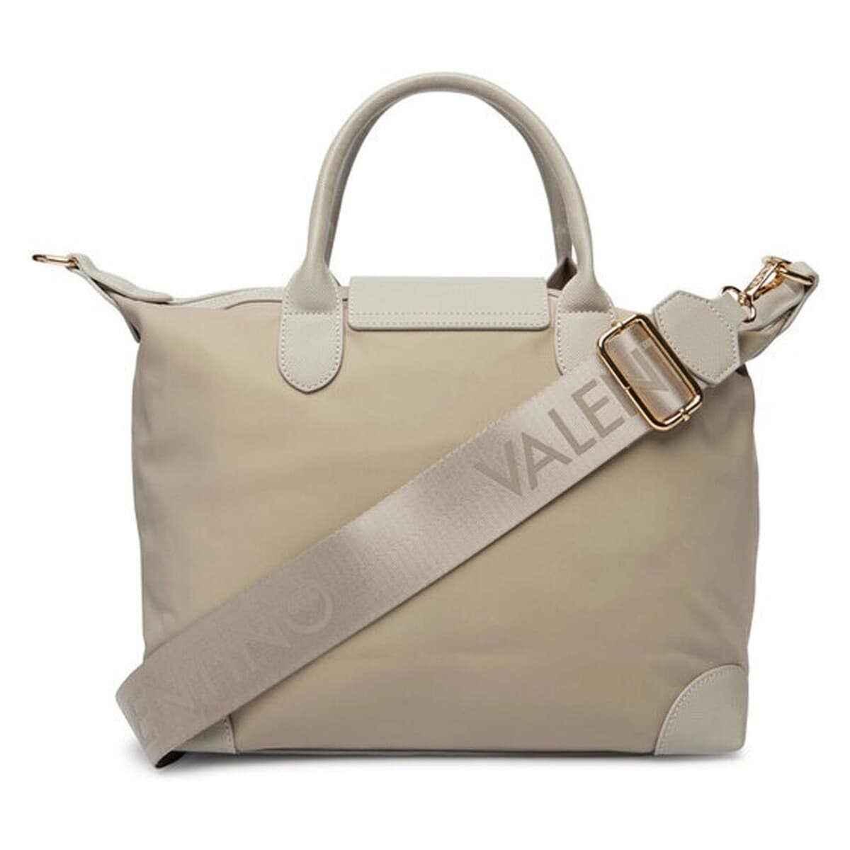 Women's Handbags Valentino Bags Beige