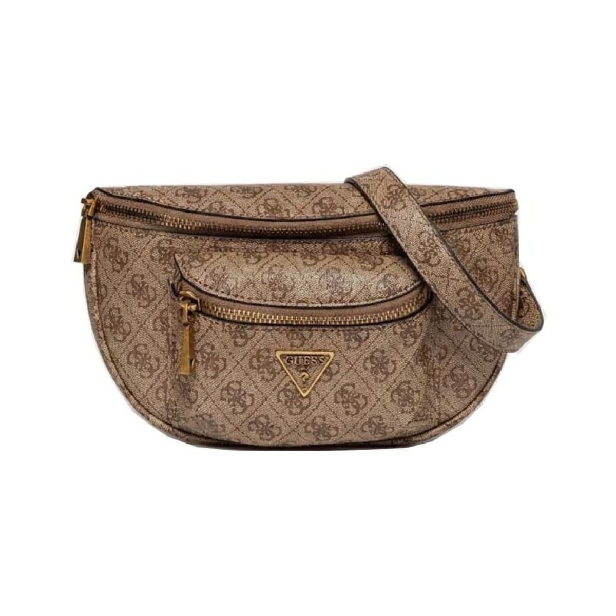 Μπανάνα Guess Riñoneras Mujer Modèle Latona Belt Bag
