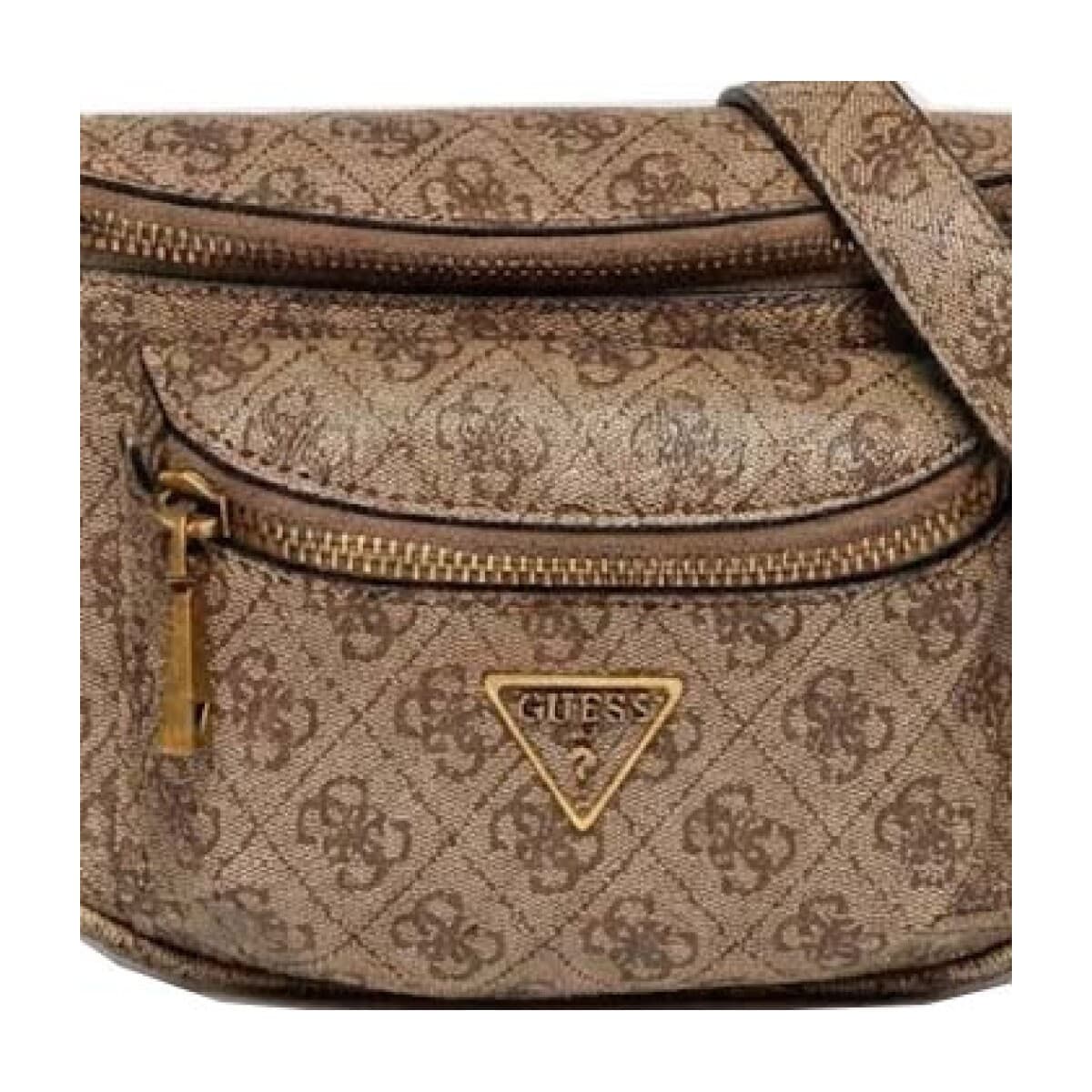 Women's Belt Bags Guess Brown