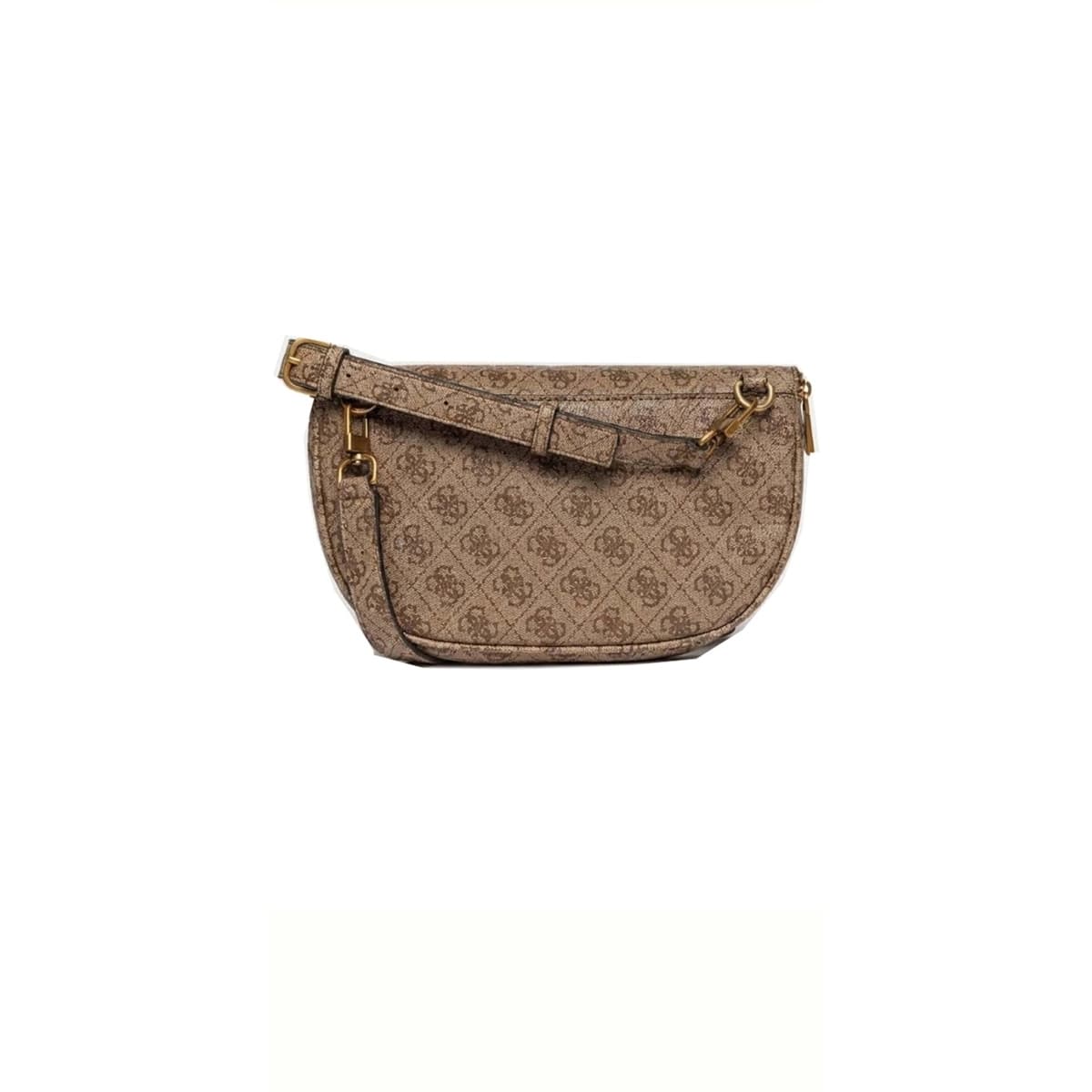 Women's Belt Bags Guess Brown
