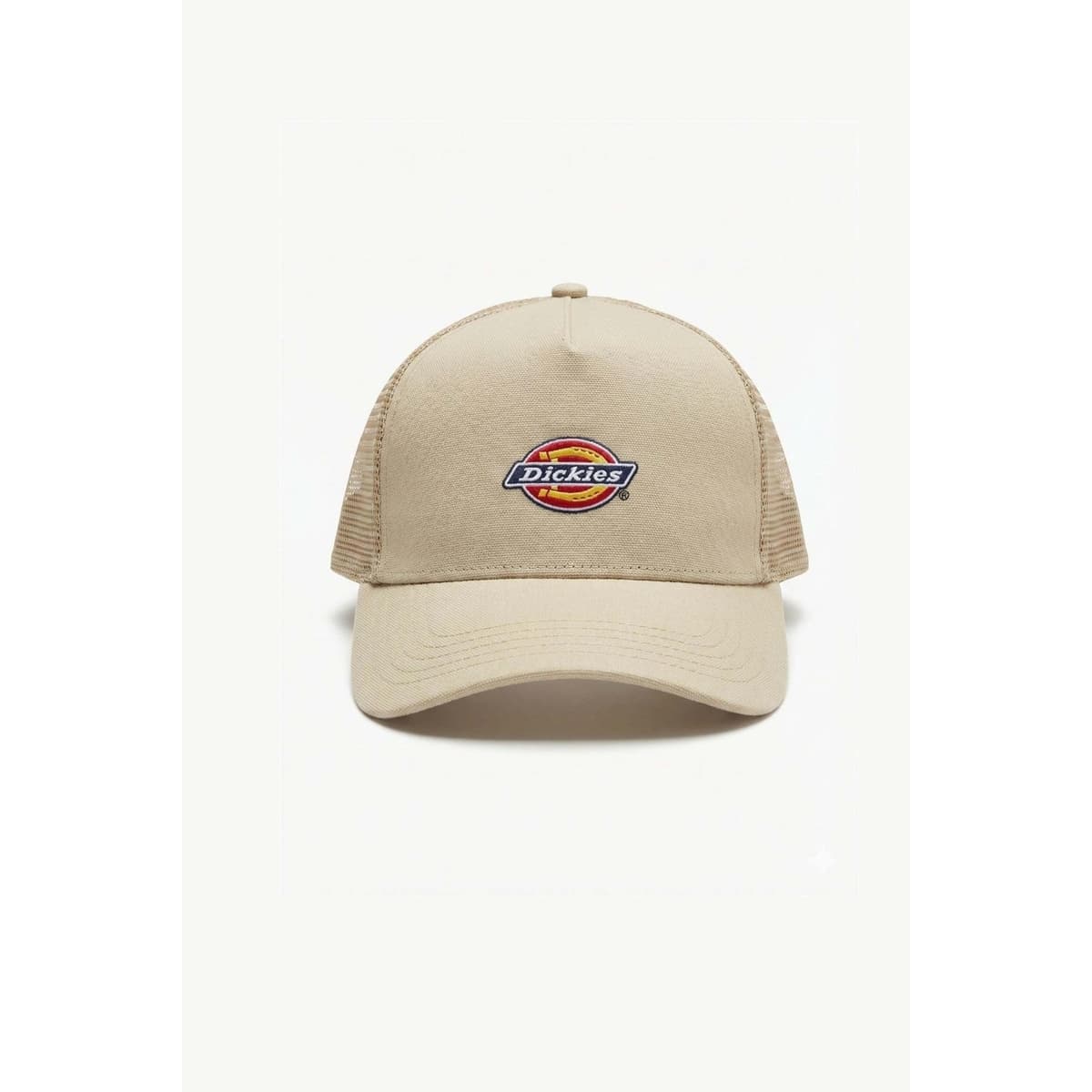 Men's Caps Dickies Beige
