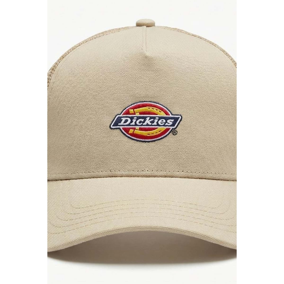 Men's Caps Dickies Beige