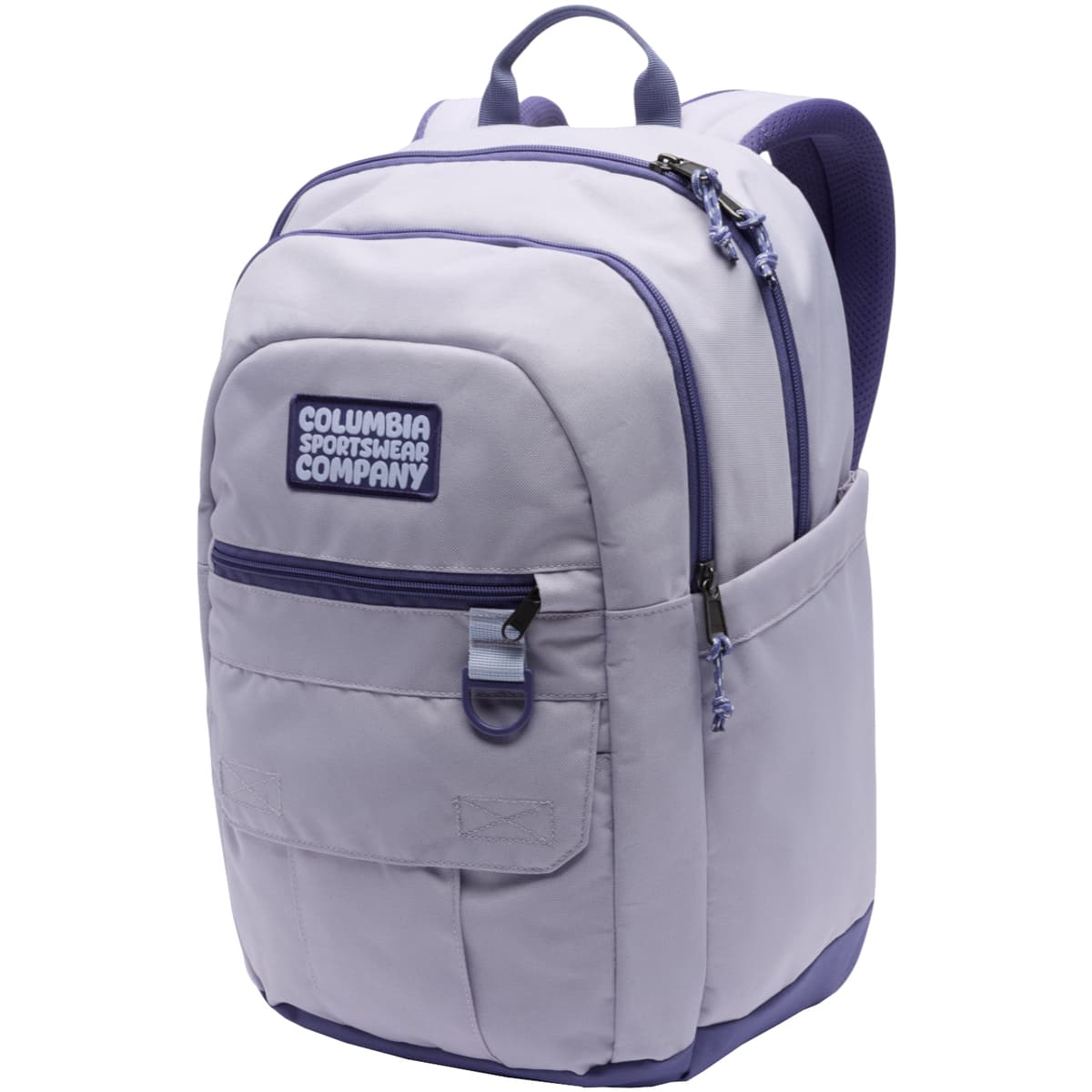 Women's Backpacks Columbia Purple