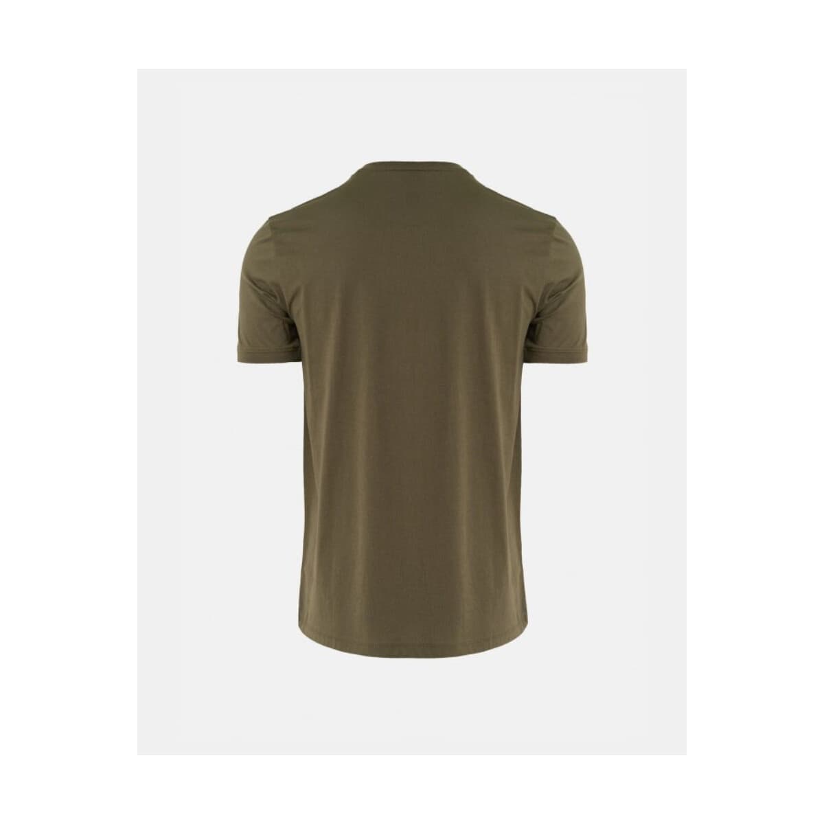 Men's T-Shirts HUGO Green