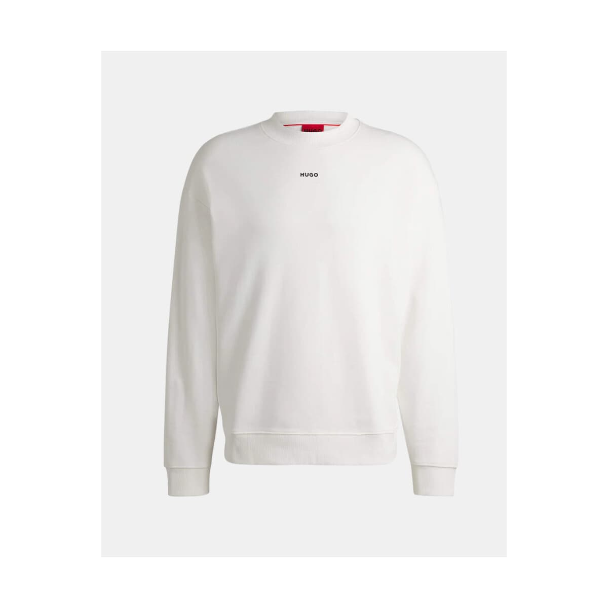 Αθλητικό T-shirt HUGO 50525892 DAPOCREW