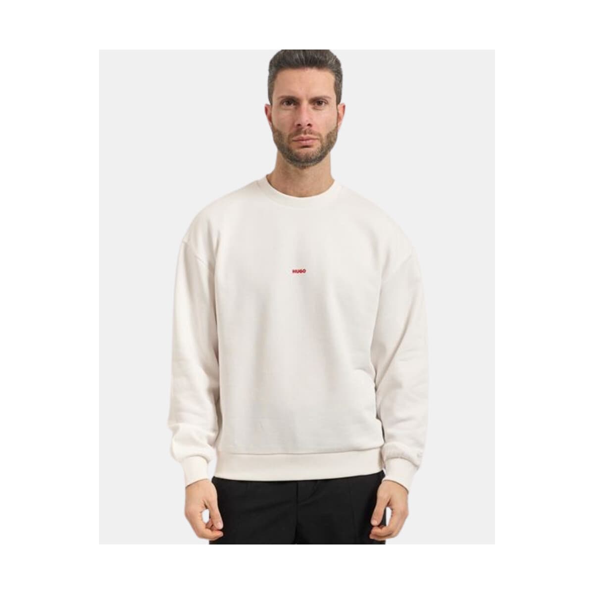 Αθλητικό T-shirt HUGO 50557482 DUBRAXO