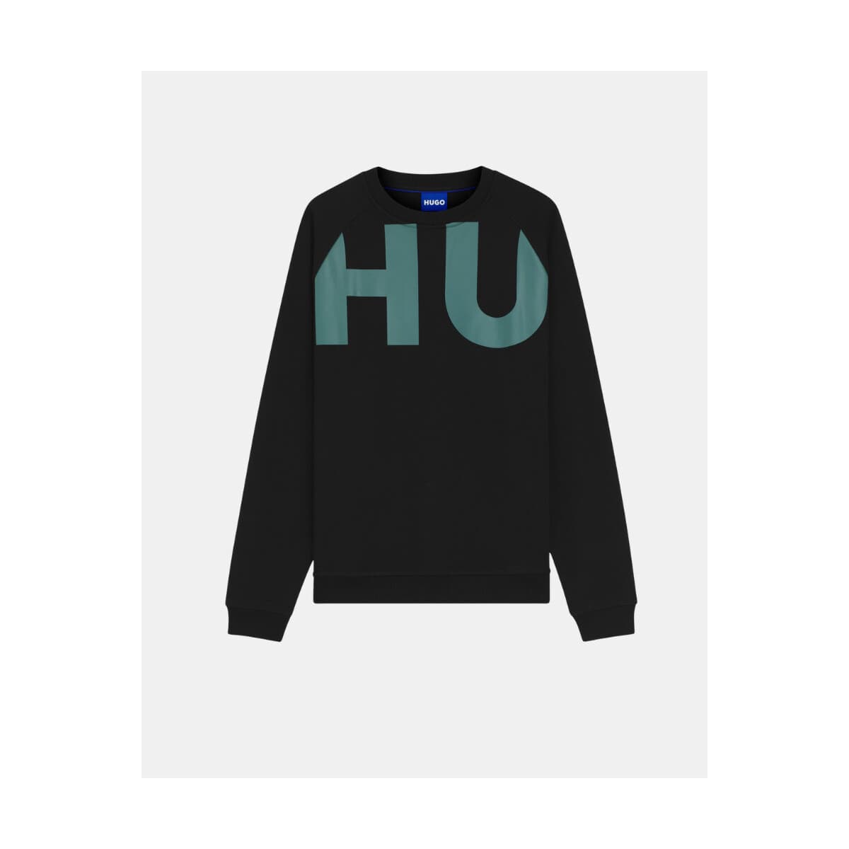 Αθλητικό T-shirt HUGO 50552496 NALFCREW