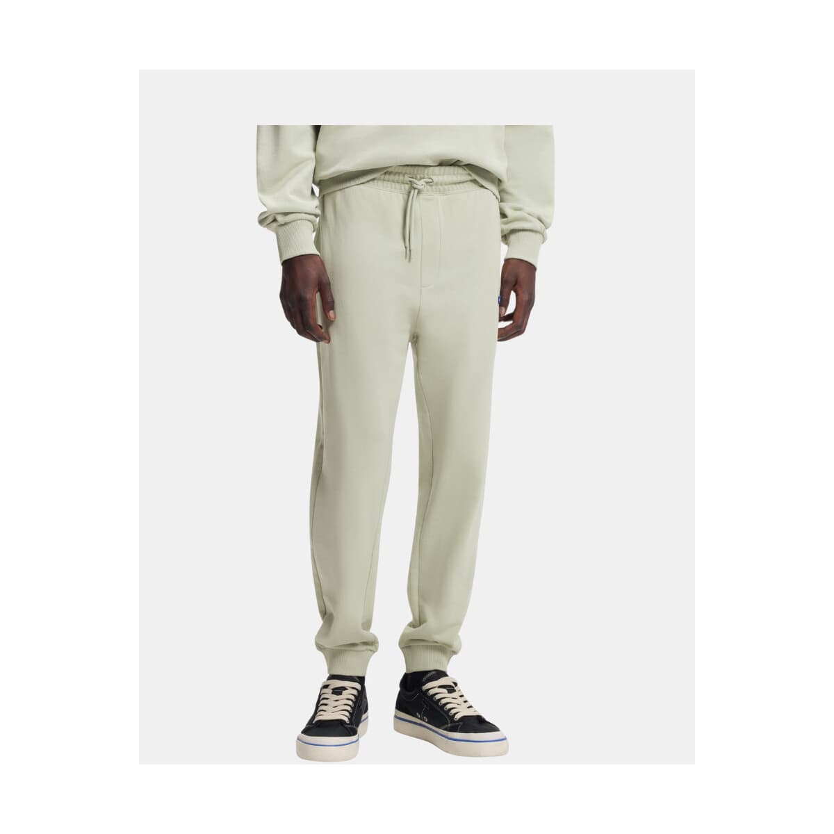 Men's Tracksuits HUGO Green