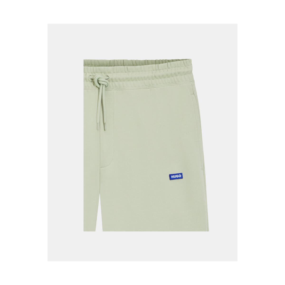 Men's Tracksuits HUGO Green