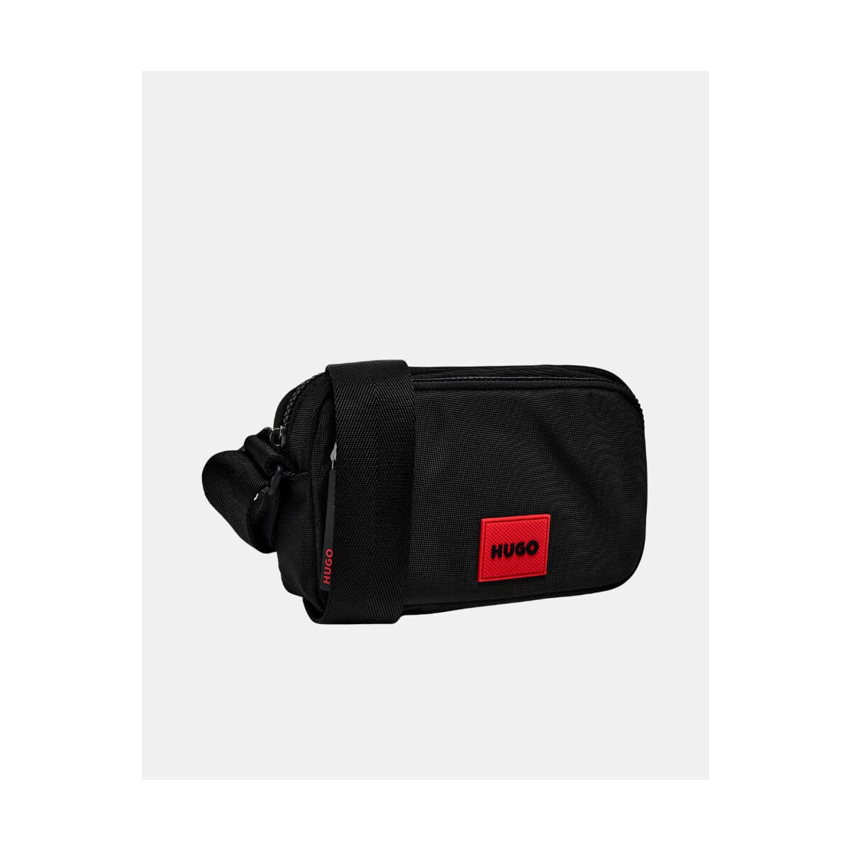 Women's Shoulder Bags HUGO Black