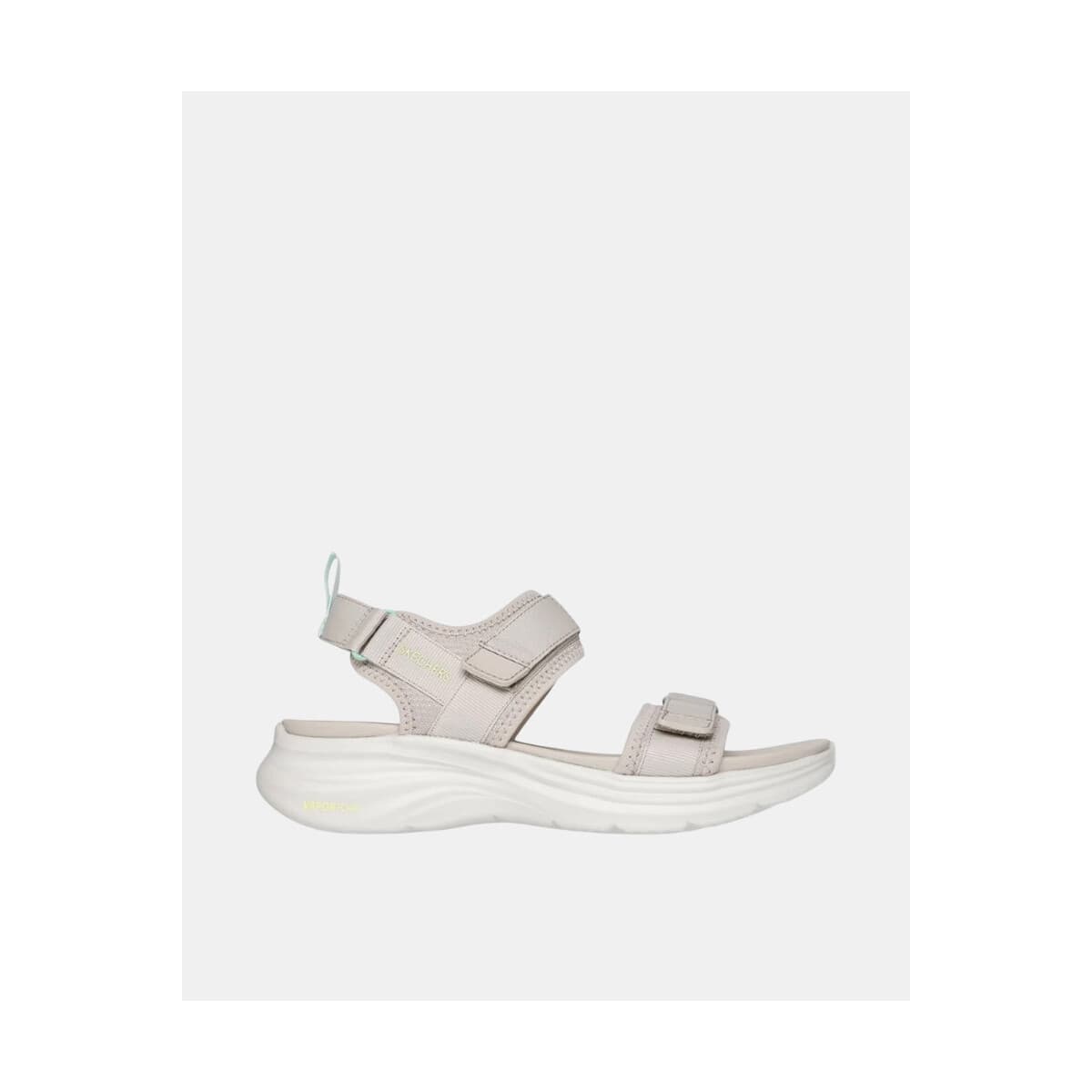 Σανδάλια με πλατφόρμα Skechers 120009 VAPOR FOAM LAIDBACK MOMENTS