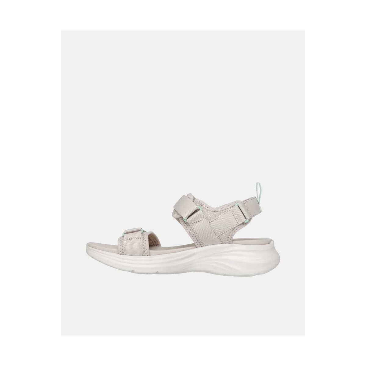 Women's Platforms Skechers Beige