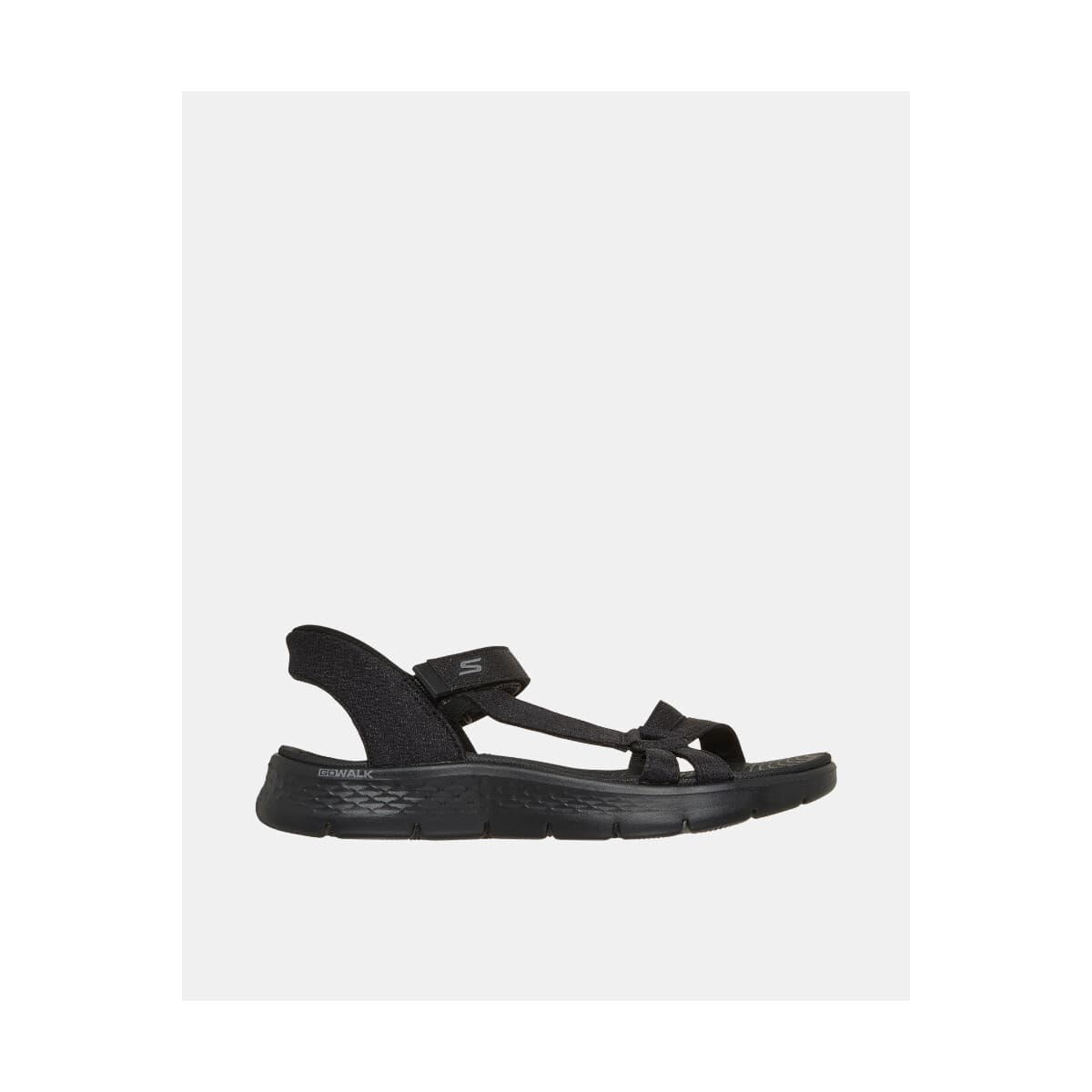 Σανδάλια χωρίς τακούνι Skechers 141481 SLIP INS GO WALK FLEX ILLUMINATE