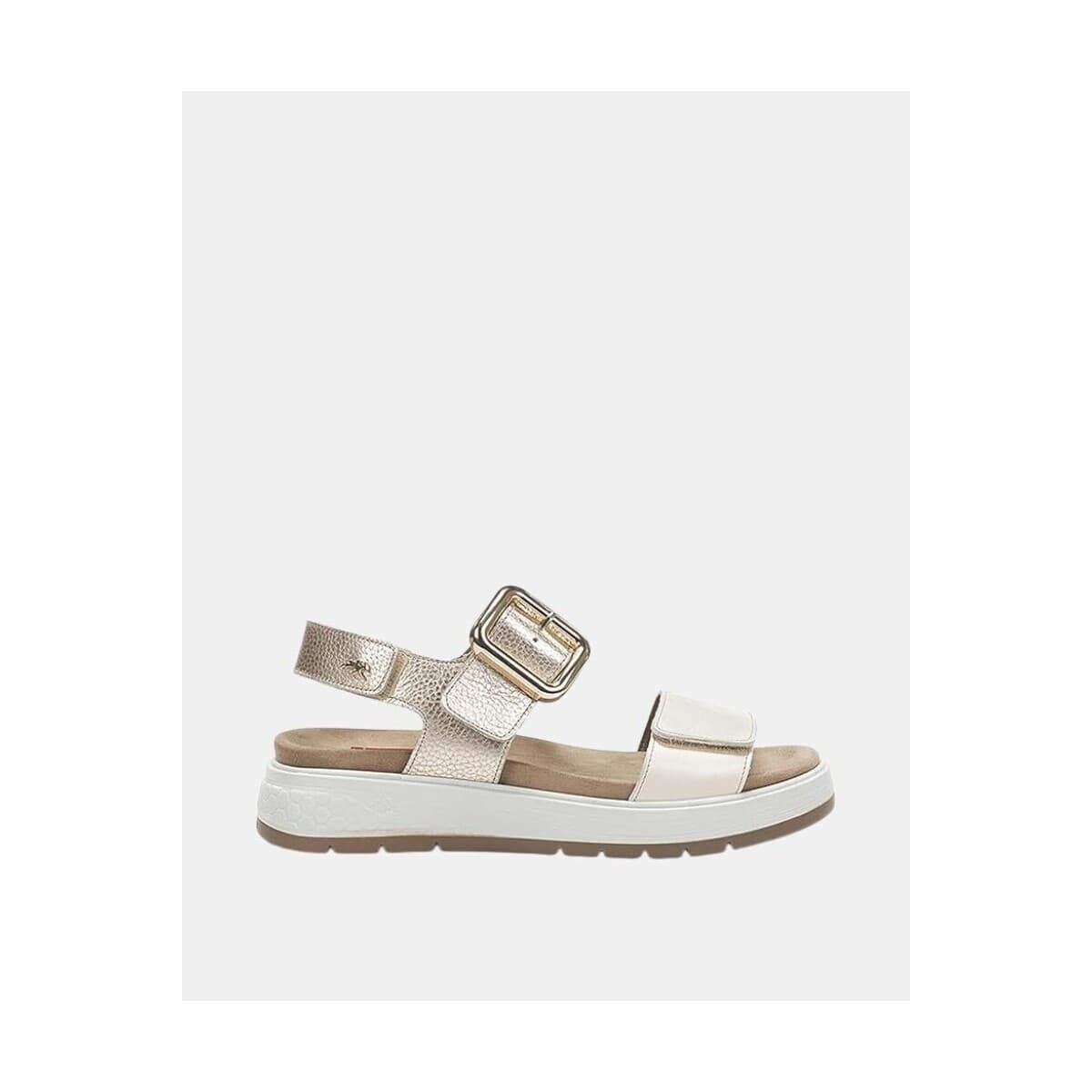 Σανδάλια χωρίς τακούνι Fluchos F2166