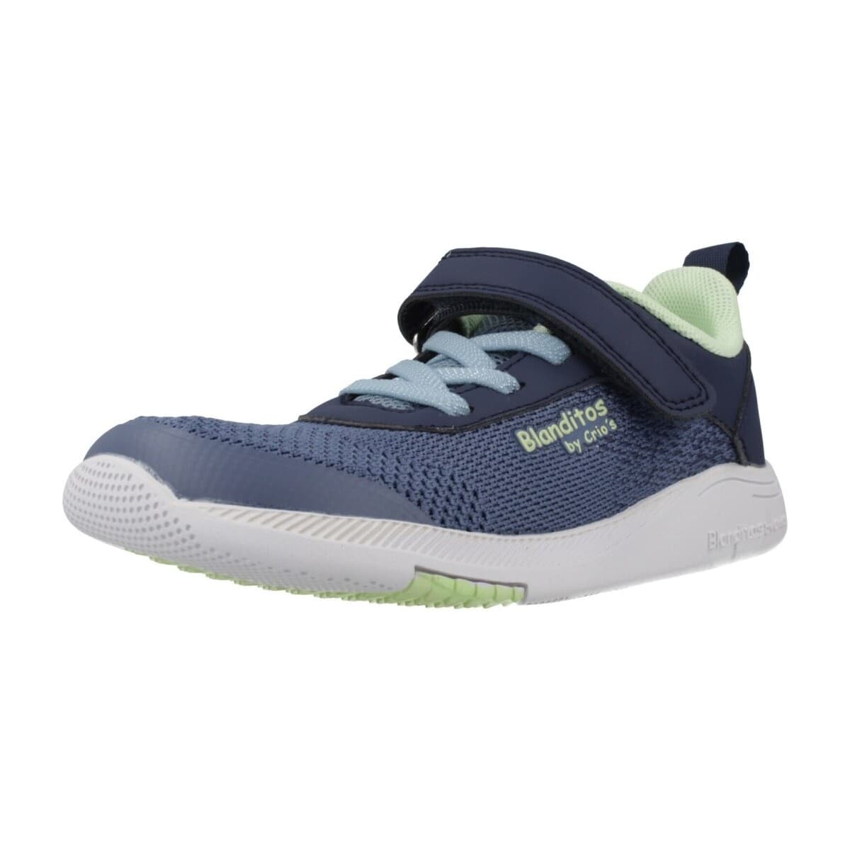 Boys' Sneakers Blanditos Blue