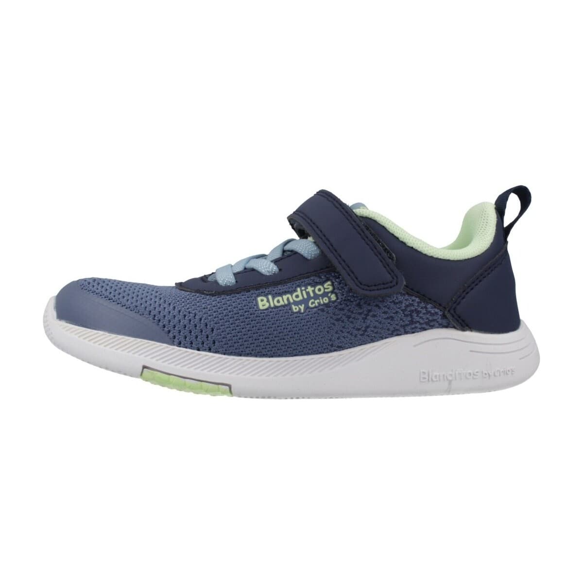 Boys' Sneakers Blanditos Blue
