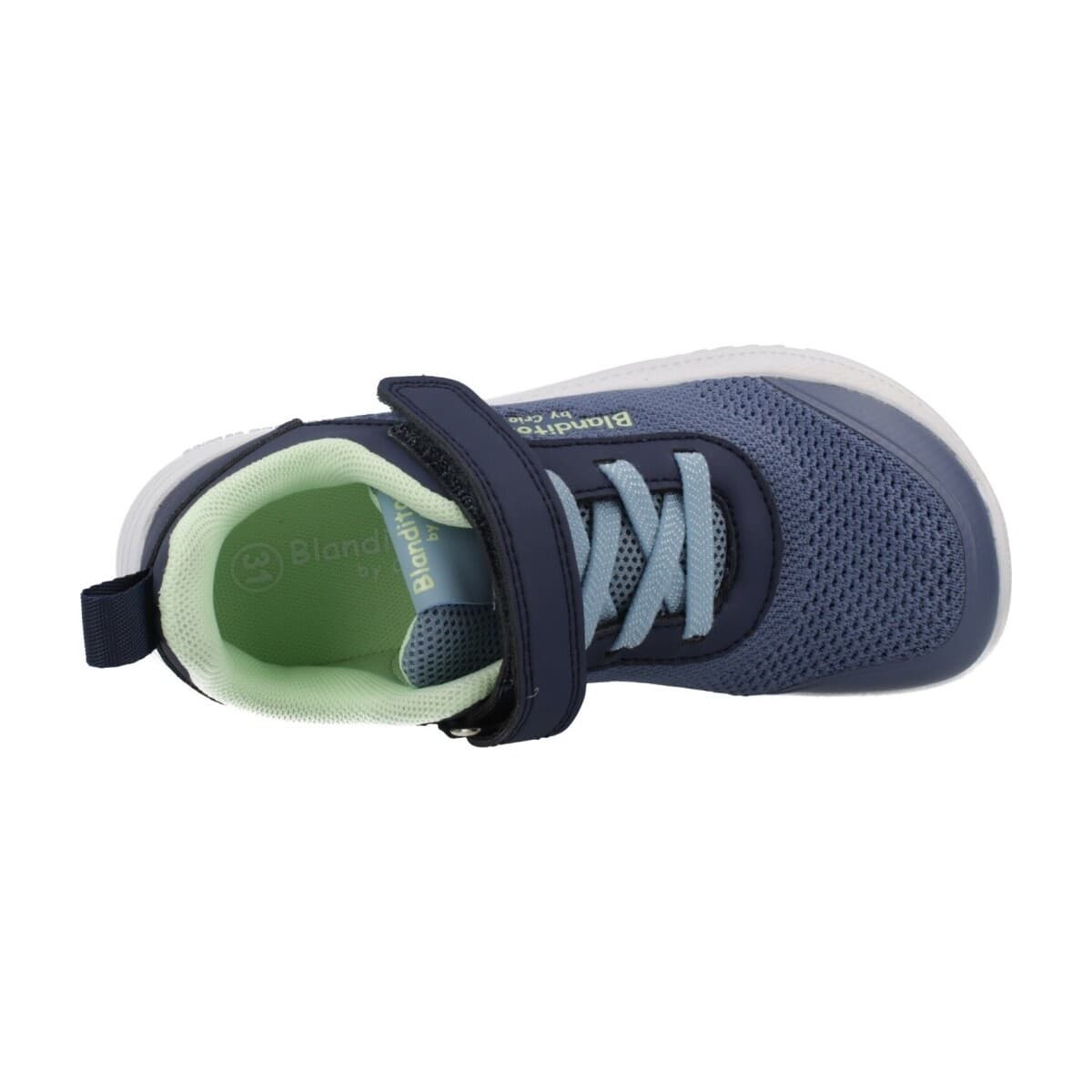 Boys' Sneakers Blanditos Blue