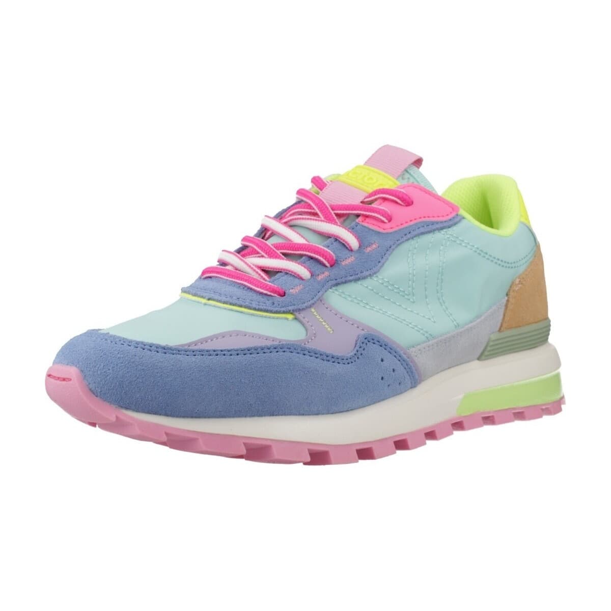 Women's Sneakers Victoria Blue