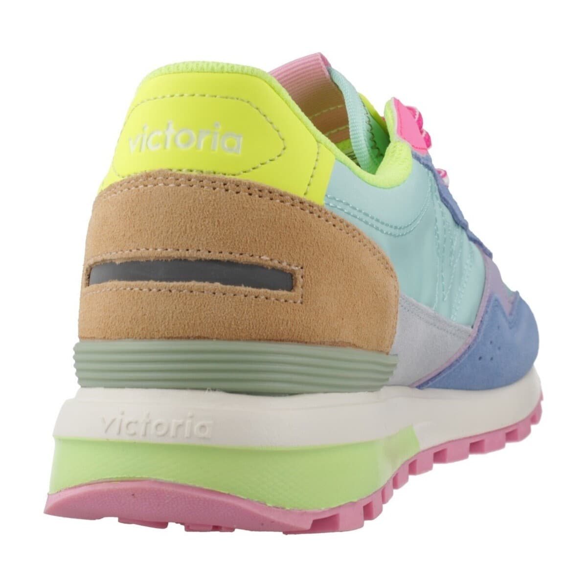 Women's Sneakers Victoria Blue