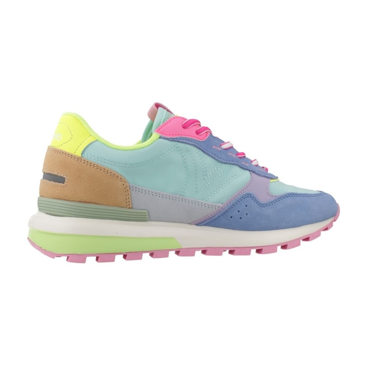 Women's Sneakers Victoria Blue