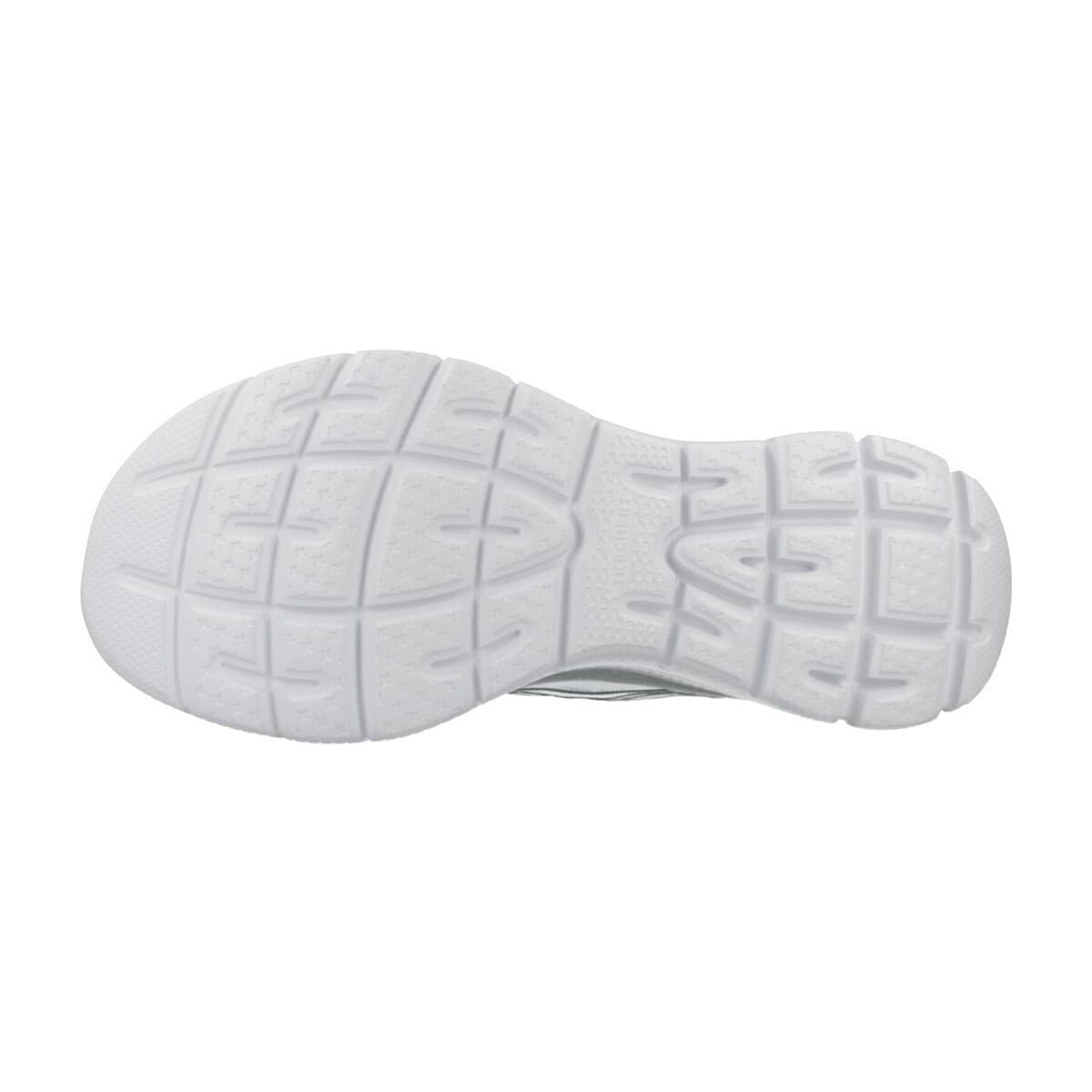 Women's Sports Shoes Skechers White