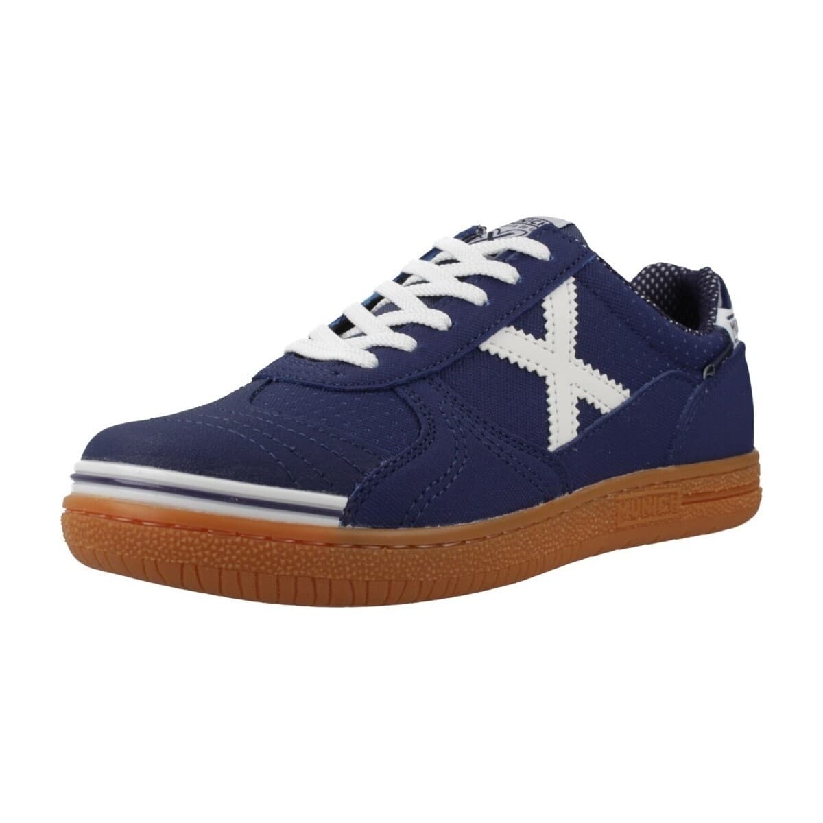Boys' Sneakers Munich Blue