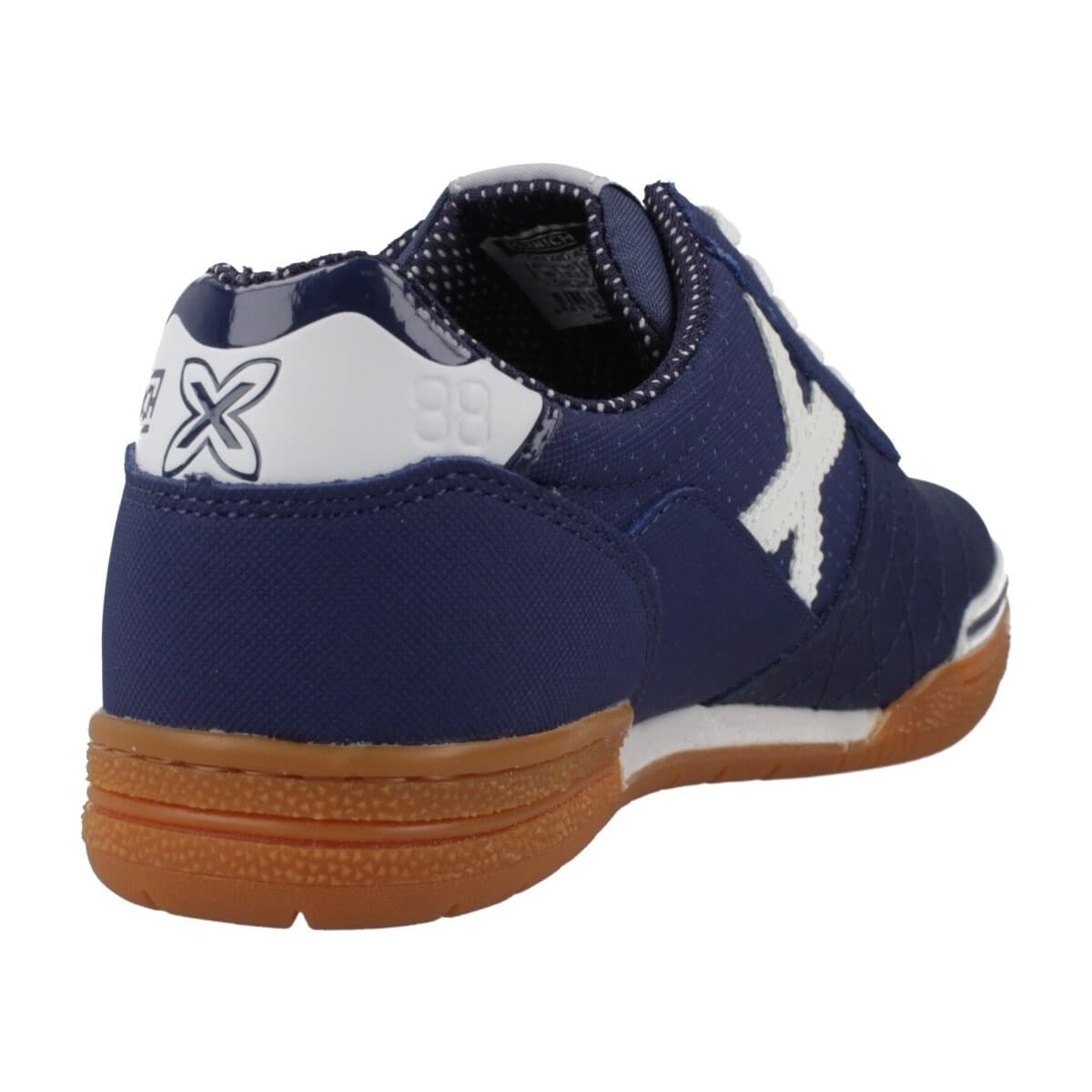 Boys' Sneakers Munich Blue