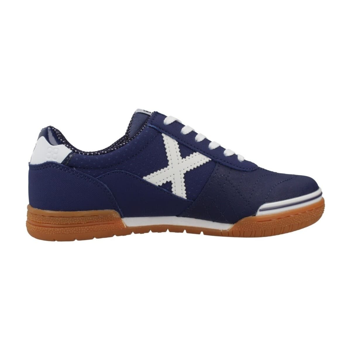 Boys' Sneakers Munich Blue