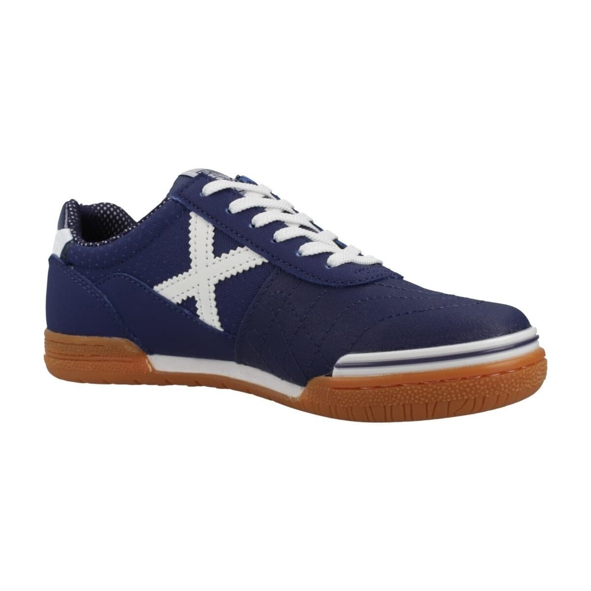 Boys' Sneakers Munich Blue