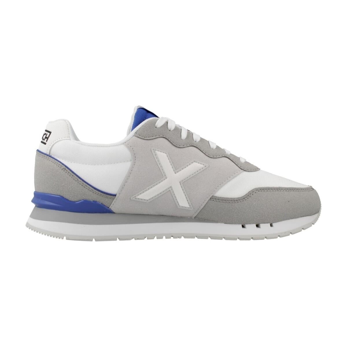 Men's Sneakers Munich Gray