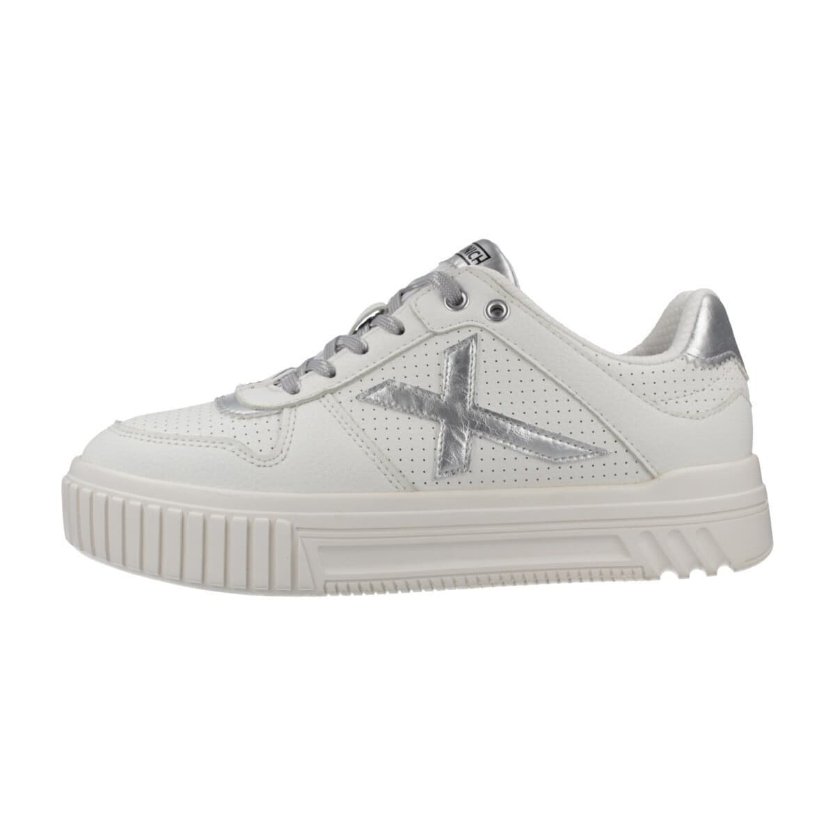Women's Sneakers Munich White