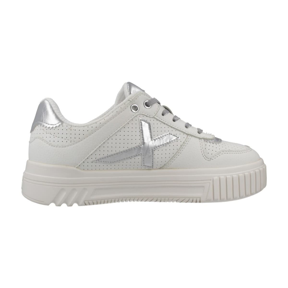 Women's Sneakers Munich White