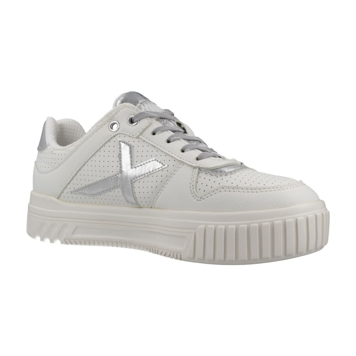 Women's Sneakers Munich White