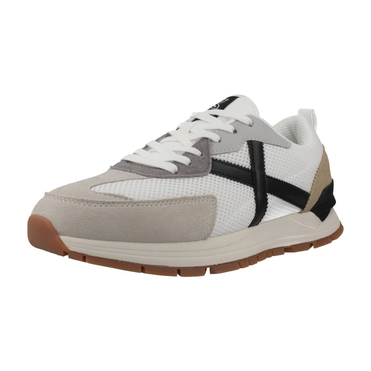 Men's Sneakers Munich White