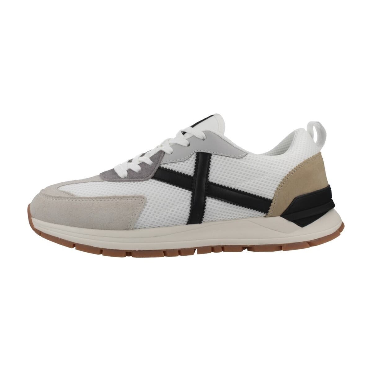Men's Sneakers Munich White