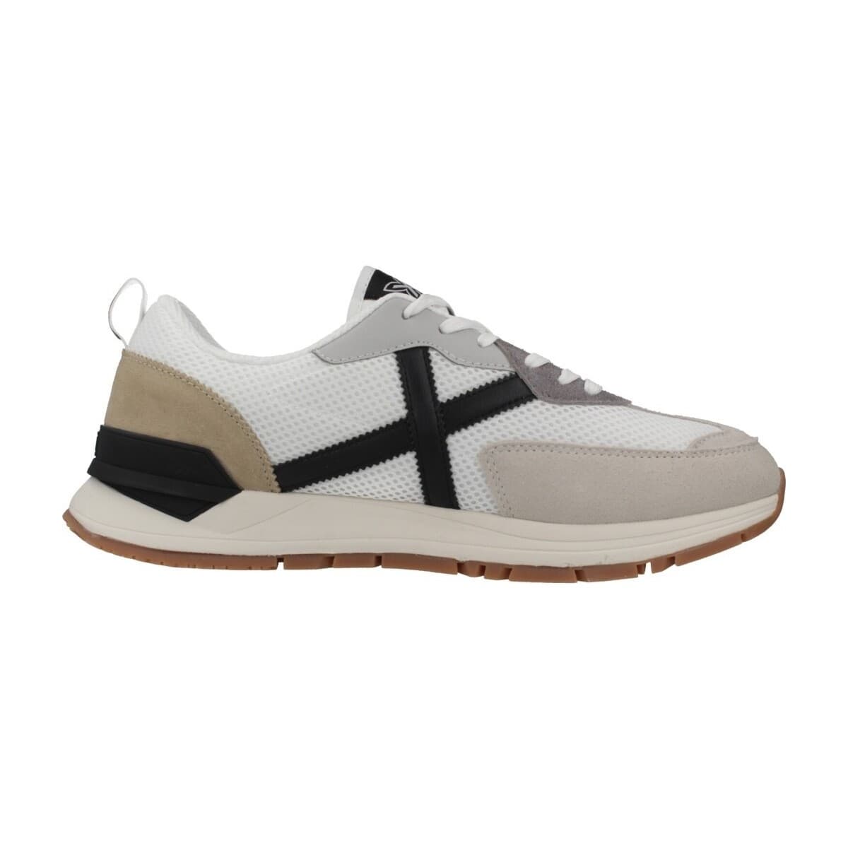 Men's Sneakers Munich White